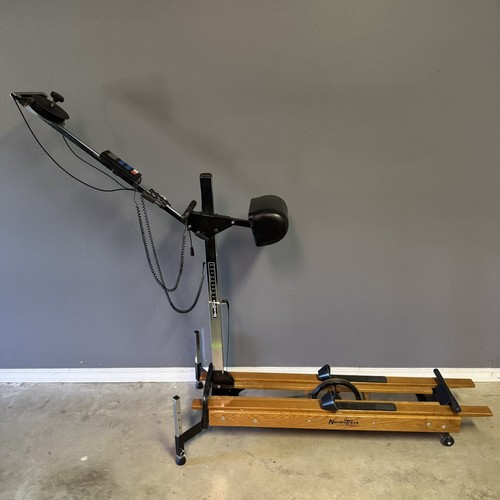 Nordictrack pro skier - nordictrack,